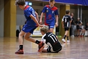 Die gro&szlig;en und kleinen Nordh&auml;user Handballer hatten zum Saisonstart viel zu tun (Foto: NSV)