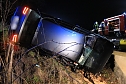 Unfall bei Werther (Foto: S.Dietzel)