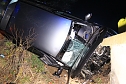 Unfall bei Werther (Foto: S.Dietzel)