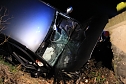 Unfall bei Werther (Foto: S.Dietzel)