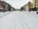 Winterwunderland Nordhausen  (Foto: P.Blei)
