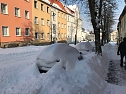 Winterspaziergang durch Nordhausen (Foto: emw)