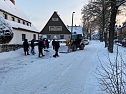 R&auml;umungsarbeiten an der Bleiche (Foto: privat)