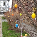 Osteraktion in Heringen (Foto: C.Schr&ouml;der)