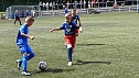 Testspiel der U9 des FSV Wacker 90 (Foto: M.Nebelung)