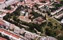 Luftbild Petersberg (Foto: Eberhard Kopyra) Luftbild Petersberg (Foto: Eberhard Kopyra)