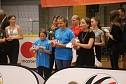 Die Fairplay Soccer-Tour der Kreissparkasse lud heute die Lessing-Schule zum Turnier (Foto: agl)