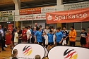 Die Fairplay Soccer-Tour der Kreissparkasse lud heute die Lessing-Schule zum Turnier (Foto: agl)