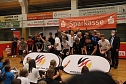 Die Fairplay Soccer-Tour der Kreissparkasse lud heute die Lessing-Schule zum Turnier (Foto: agl)
