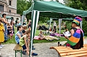 Internationales M&auml;rchenpicknick (Foto: City-Scout Sven G&auml;mkow)