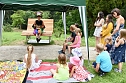 Internationales M&auml;rchenpicknick (Foto: City-Scout Sven G&auml;mkow)