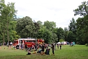Zweites Parknick im Stadtpark (Foto: agl)