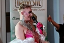 Glamour&ouml;se Travestie-Show im Cafe`Sahne in Nordhausen (Foto: Eva Maria Wiegand)