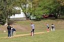 Cricket f&uuml;r jedermann auf dem Nordh&auml;user Campus (Foto: oas)