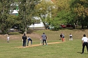 Cricket f&uuml;r jedermann auf dem Nordh&auml;user Campus (Foto: oas)