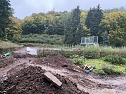 Ortschaftsr&auml;te im Ilfelder Waldbad (Foto: Sandra Witzel)