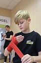 Tag der offenen T&uuml;r bei der BSG Altstadt 05 (Foto: T.Ostmann)