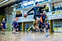 Erstes Heimspiel, erster Erfolg f&uuml;r die NSV Handballer (Foto: Christoph Keil)