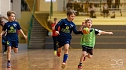 Nachwuchshandballer in Aktion (Foto: NSV)