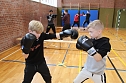 Blocktraining in Nordhausen (Foto: T.Ostmann)
