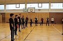 Blocktraining in Nordhausen (Foto: T.Ostmann)