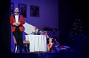 Musical-Revue im Nordhäuser Theater: "A New York Christmas" (Foto: Theater Nordhausen/Marco Kneise) Musical-Revue im Nordhäuser Theater: "A New York Christmas" (Foto: Theater Nordhausen/Marco Kneise)
