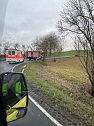 Rettungsaktion für Retter kurz vor Neustadt (Foto: Freiwillige Feuerwehr Neustadt-Osterode) Rettungsaktion für Retter kurz vor Neustadt (Foto: Freiwillige Feuerwehr Neustadt-Osterode)