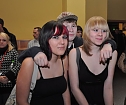 Rock International im Klubhaus (Foto: nnz City Scout: Sven Gämkow) Rock International im Klubhaus (Foto: nnz City Scout: Sven Gämkow)
