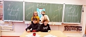 Vorlesewettbewerb in der Petersbergschule (Foto: privat) Vorlesewettbewerb in der Petersbergschule (Foto: privat)
