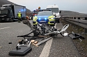 Unfall bei Bleicherode (Foto: S.Dietzel) Unfall bei Bleicherode (Foto: S.Dietzel)