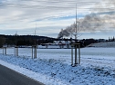 Gro&szlig;brand in Nordhausen (Foto: V.Krieger)