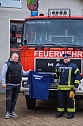 Unterstützung für die Feuerwehr in Urbach (Foto: M.Krause) Unterstützung für die Feuerwehr in Urbach (Foto: M.Krause)
