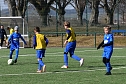 Testspiel der Wacker E2-Junioren (Foto: M.Nebelung)