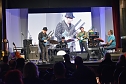 Er&ouml;ffnung des 22 Plus Jazzfr&uuml;hlings mit Frank Gambale (Foto: Dirk Schr&ouml;ter)