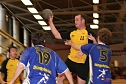 Erfolgreiches Handball-Wochenende (Foto: Christoph Keil)