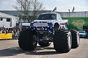 Monster Truck Show  (Foto: City-Scout Sven G&auml;mkow)