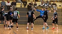 Handball in der Ballspielhalle (Foto: NSV)