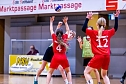 Handball in der Ballspielhalle (Foto: NSV)
