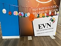 Bastelarbeiten Nordh&auml;user Kindergartenkinder (Foto: EVN)
