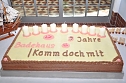 Das Badehaus feiert Geburtstag (Foto: nnz City Scout: Sven Gämkow) Das Badehaus feiert Geburtstag (Foto: nnz City Scout: Sven Gämkow)