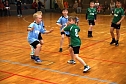 Impressionen vom Nordh&auml;user Handball am Wochenende (Foto: NSV)