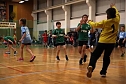 Impressionen vom Nordh&auml;user Handball am Wochenende (Foto: NSV)