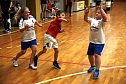 Impressionen vom Nordh&auml;user Handball am Wochenende (Foto: NSV)