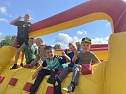 Kindertag in Petersdorf (Foto: K.Vopel)