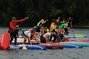 EVN SUP-Cup (Foto: agl)