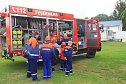 Gemeinsamer Aktionstag der Jugendfeuerwehren Bielen und Mitte (Foto: Silvio Dietzel)