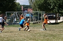 Steigerthal im "Fu&szlig;ballfieber" (Foto: C. Wilhelm)