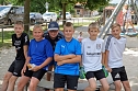 Steigerthal im "Fu&szlig;ballfieber" (Foto: C. Wilhelm)
