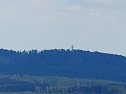 Aussicht vom Poppenbergturm (Foto: J.Friedling)