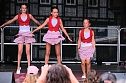 Der 2. Tag des Altstadtfestes (Foto: P.Blei) Der 2. Tag des Altstadtfestes (Foto: P.Blei)